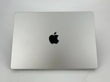 Load image into Gallery viewer, MacBook Pro 14&quot; Silver 2021 3.2GHz M1 Pro 10-Core CPU/16-Core GPU 16GB 1TB