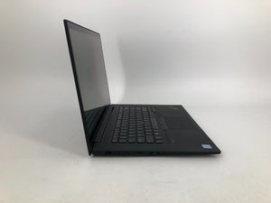 Lenovo ThinkPad P Series P1 2nd Gen. 15.6" (2019)