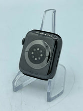 Load image into Gallery viewer, Apple Watch Series 6 (GPS) Space Gray Nike Sport 44mm w/ Black Nike Sport