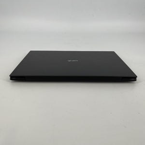 LG Gram 14" Black 2022 WUXGA 2.1GHz i7-1260P 32GB 1TB SSD - Excellent Condition