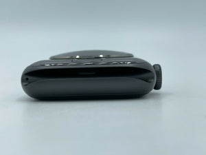 Apple Watch Series 6 Cellular Space Gray Nike Sport 44mm + White Nike Sport