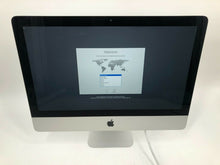 Load image into Gallery viewer, iMac Slim Unibody 21.5 Late 2012 2.7GHz i5 8GB 1TB HDD GT 640M