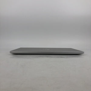 HP Envy 17.3" Silver 2021 FHD TOUCH 2.8GHz i7-1165G7 12GB 512GB - Good Condition