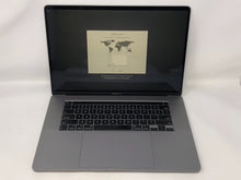 Load image into Gallery viewer, MacBook Pro 16-inch Space Gray 2019 2.4GHz i9 32GB 1TB SSD 5500M 8GB