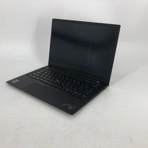 Lenovo ThinkPad X1 Carbon 14" FHD 2021 2.4GHz i5-1135G7 8GB 1TB SSD