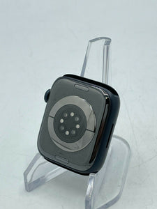 Apple Watch Series 7 (GPS) Midnight Sport 41mm w/ Midnight Sport