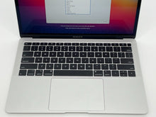 Load image into Gallery viewer, MacBook Air 13.3-inch Silver 2019 1.6GHz i5 8GB 128GB SSD