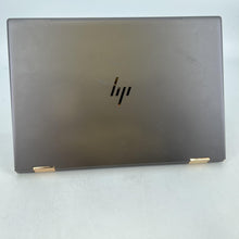 Load image into Gallery viewer, HP Spectre x360 15&quot; UHD TOUCH 3.1GHz i7-8705G 16GB 1TB RX Vega M GL - Excellent