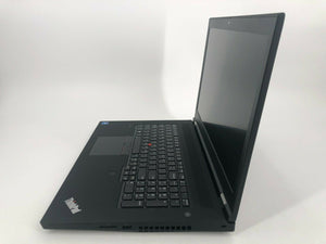 Lenovo ThinkPad P17 Gen 2 17.3" 2021 FHD 2.5GHz i7-11850H 32GB 1TB SSD NVIDIA T1200 4GB