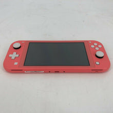Load image into Gallery viewer, Nintendo Switch Lite Pink 32GB