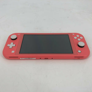 Nintendo Switch Lite Pink 32GB