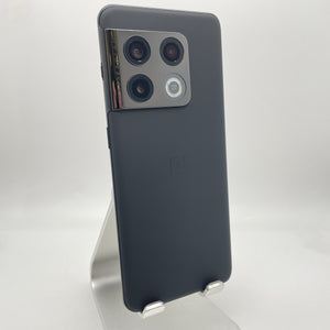 OnePlus 10 Pro 256GB Volcanic Black Unlocked Excellent Condition