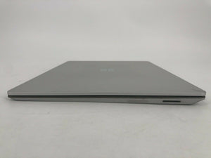 Laptop Microsoft Surface Laptop 13" Touch 2017 2.5GHz i7-7660U 16GB 512GB