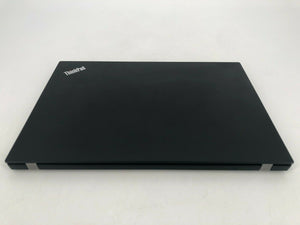 Lenovo ThinkPad T490 14" FHD Touch 1.6GHz i5-8365U 16GB 256GB SSD