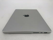 Load image into Gallery viewer, MacBook Pro 14 Silver 2021 3.2GHz M1 Max 10-Core CPU 64GB 2TB