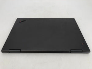Lenovo ThinkPad X1 Yoga Gen 4 14" Grey FHD TOUCH 1.9GHz i7-8665U 16GB 1TB - Good