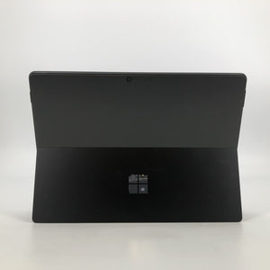 Microsoft Surface Pro 8 13" Black 2.4GHz i5-1135G7 16GB 256GB Very Good + Bundle