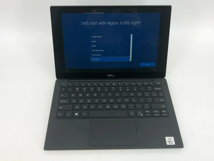 Dell XPS 7390 13