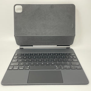 Apple Magic Keyboard 11" iPad Pro 3rd Gen./ iPad Air 5th Gen. Black Excellent