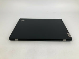 Lenovo ThinkPad L15 15.6" 1.8GHz Intel Core i7 32GB RAM 1TB SSD