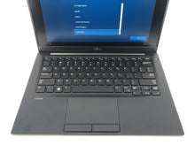 Load image into Gallery viewer, Dell Latitude 7380 13.3&quot; FHD 2.8GHz Intel i7-7600U 16GB RAM 256GB SSD