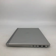 Load image into Gallery viewer, HP EliteBook 850 G7 15.6&quot; Silver 2020 FHD 1.8GHz i7-10610U 16GB 512GB SSD - Good