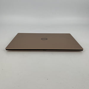 Dell XPS 9360 13.3" Gold Late 2016 FHD 2.5GHz i5-7200U 8GB 256GB SSD - Excellent