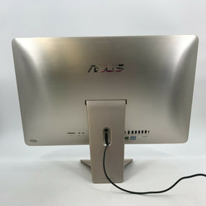 ASUS Zen AiO Pro 24" Z240 All-In-One 4K Touch i7-6700T 16GB 512GB /1TB GTX 960M 2GB