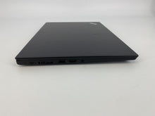 Load image into Gallery viewer, Lenovo ThinkPad T490s 14&quot; Black 2018 FHD TOUCH 1.8GHz i7-8565U 16GB 512GB - Good