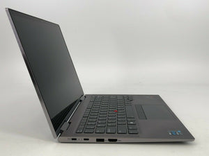 Lenovo ThinkPad X1 Yoga 14" 2021 FHD 3.0GHz i7-1185G7 16GB 512GB SSD