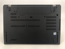 Load image into Gallery viewer, Lenovo ThinkPad T580 15.6&quot; FHD 1.9GHz Intel i7-8650U 32GB 512GB SSD MX150 2GB