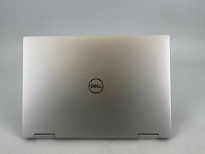 Dell XPS 7390 (2-in-1) 13" 2019 FHD Touch 1.0GHz i5-1035G1 8GB 256GB
