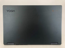 Load image into Gallery viewer, Lenovo Yoga Chromebook C630 15.6&quot; FHD 1.6GHz i5-8250U 8GB 64GB SSD