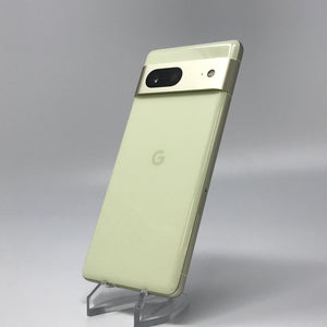 Google Pixel 7 128GB Lemongrass Unlocked Very Good Condition