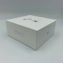 Load image into Gallery viewer, Apple AirPods Pro White Very Good Condition w/ Box