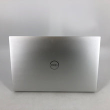 Load image into Gallery viewer, Dell XPS 9700 17&quot; Silver 2020 2.6GHz i7-10750H 16GB 512GB SSD GTX 1650 Ti 4GB