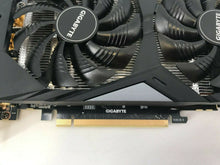 Load image into Gallery viewer, GIGABYTE NVIDIA GeForce RTX 2060 192 Bit GDDR6 LHR Graphics Card