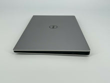 Load image into Gallery viewer, Dell XPS 9360 13&quot; FHD Silver 2.4GHz i3-7100U 4GB RAM 128GB SSD