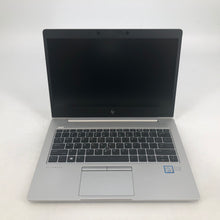 Load image into Gallery viewer, HP EliteBook 830 G6 13.3&quot; Silver 2018 FHD 1.6GHz i5-8265U 16GB 256GB - Good Cond