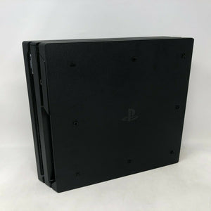 Sony Playstation 4 Pro Black 1TB