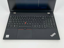 Load image into Gallery viewer, Lenovo ThinkPad P15s 15.6&quot; FHD 2.4GHz i5-1135G7 8GB 256GB SSD