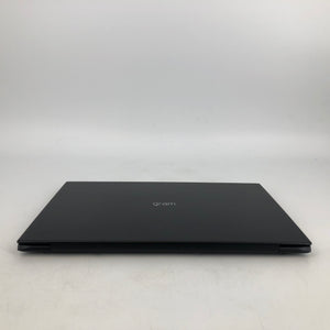 LG Gram 17" Black 2021 2K 2.8GHz i7-1165G7 16GB 512GB SSD - Very Good Condition