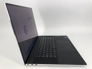 Dell XPS 9720 17" 2022 4K Touch 2.3GHz i7-12700H 16GB 512GB SSD - RTX 3050 4GB