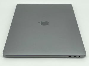 MacBook Pro 16-inch Space Gray 2019 2.3GHz i9 64GB 1TB - 5500M 8GB - Excellent