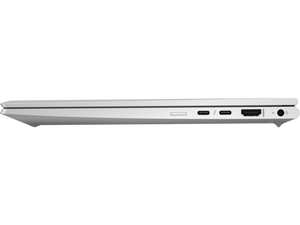 HP EliteBook 840 G8 14" Silver 2021 2.4GHz i5-1135G7 16GB RAM 256GB SSD