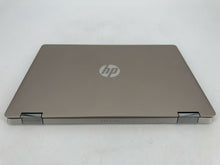 Load image into Gallery viewer, HP Pavilion x360 14&quot; Touch Convertible 14m-dh1xxx 1.6GHz i5-10210U 8GB 256GB SSD