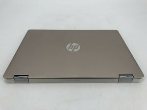 HP Pavilion x360 14" Touch Convertible 14m-dh1xxx 1.6GHz i5-10210U 8GB 256GB SSD