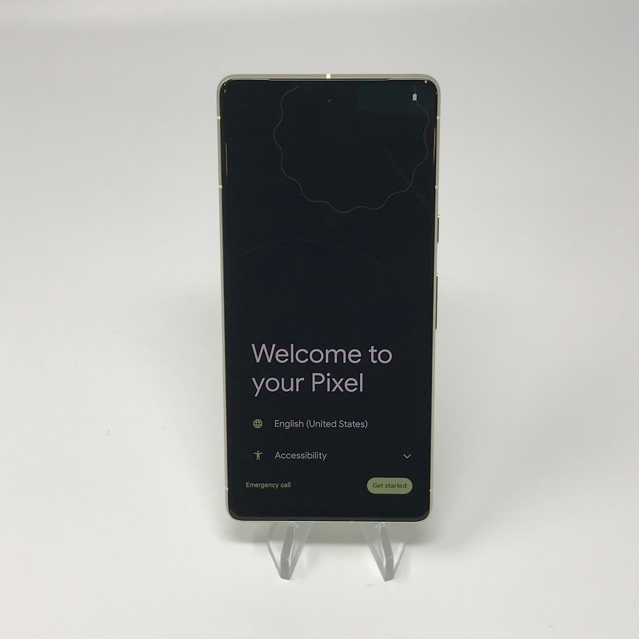 Google Pixel 7 256GB Lemongrass (GSM Unlocked) – ItsWorthMore