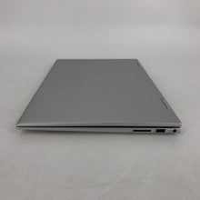 Load image into Gallery viewer, HP Envy x360 FHD 15&quot; Silver 2020 2.9GHz i7-1195G7 16GB 512GB SSD