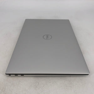 Dell XPS 9520 15" 2022 3.5K TOUCH 2.3GHz i7-12700H 16GB 512GB RTX 3050 Excellent